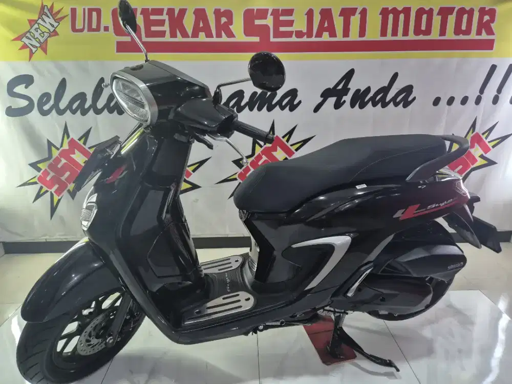 H Stylo cbs glossy super