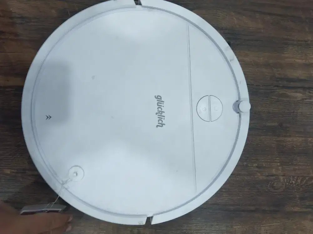 Robot Vacuum Clenaer