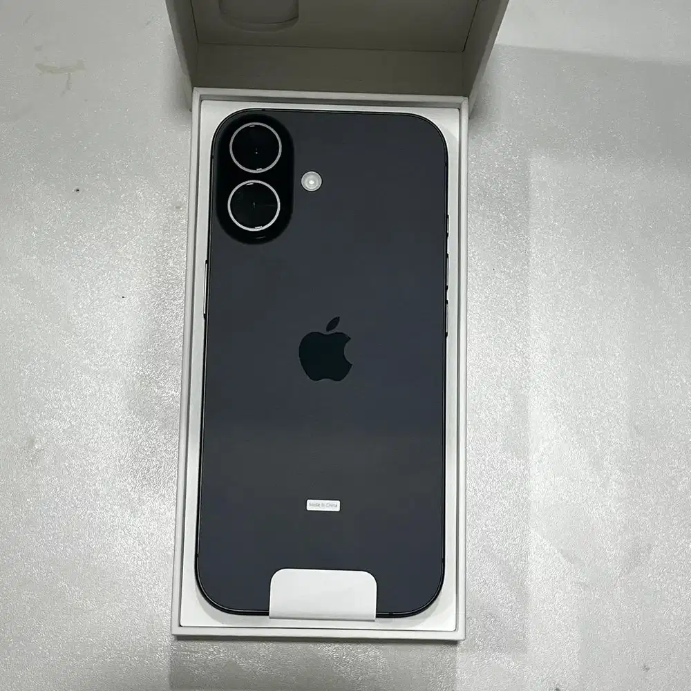 Iphone 17 Basic 256gb Ex Ibox