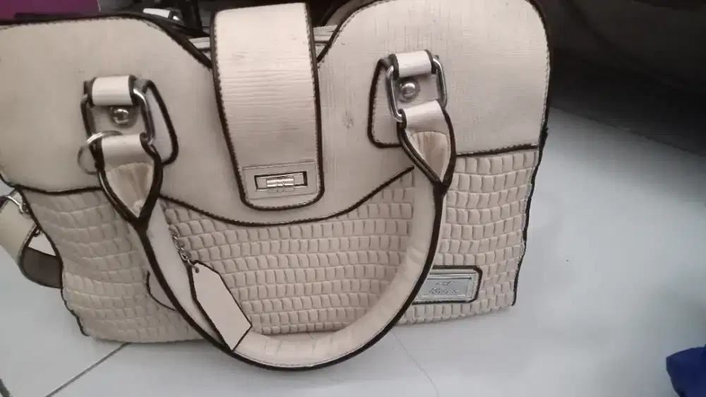 Tas Selempang / Jinjing Wanita Impor