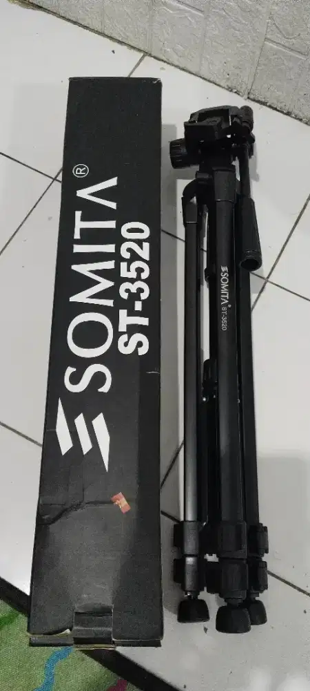 Tripod SOMITA ST-3520