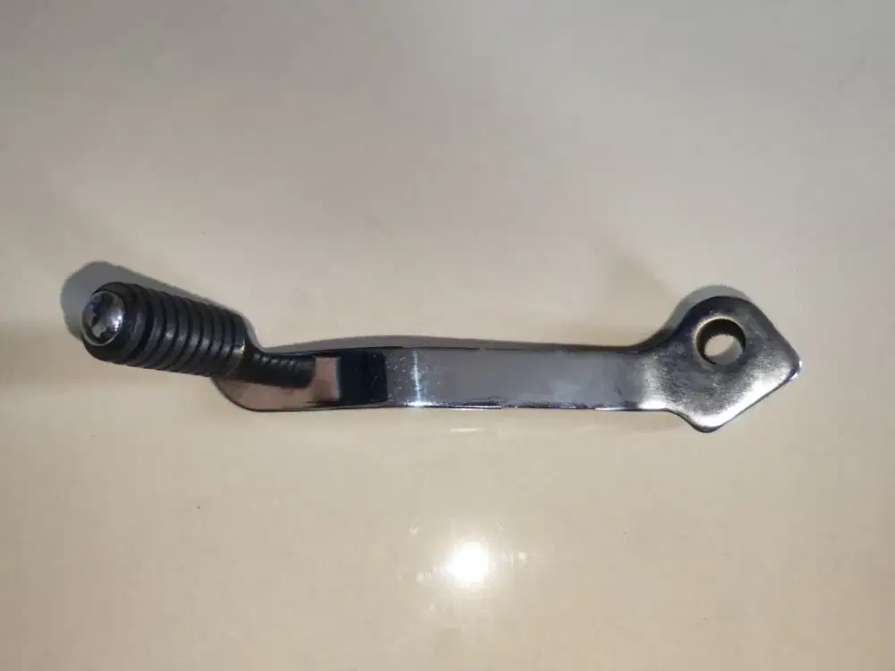 Pedal Persneling Gigi Mx King 150