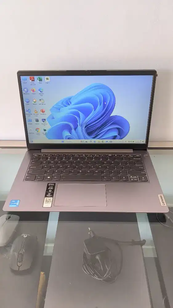 Lenovo Ideapad slim 3 14itl6