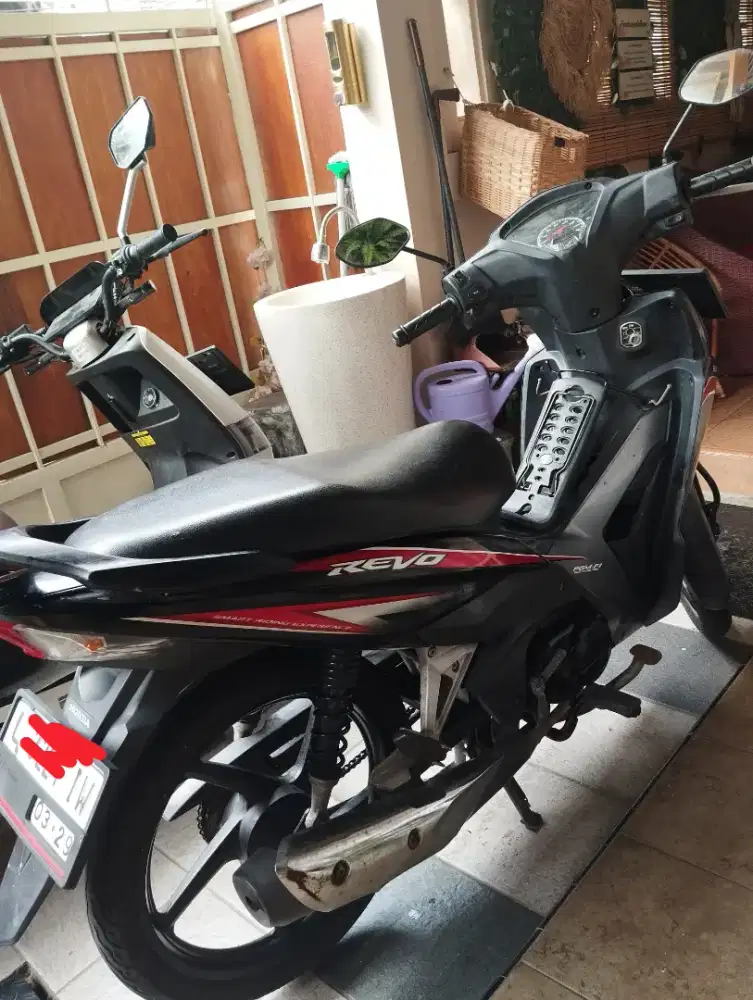 Jual REVO F1 CW 2014