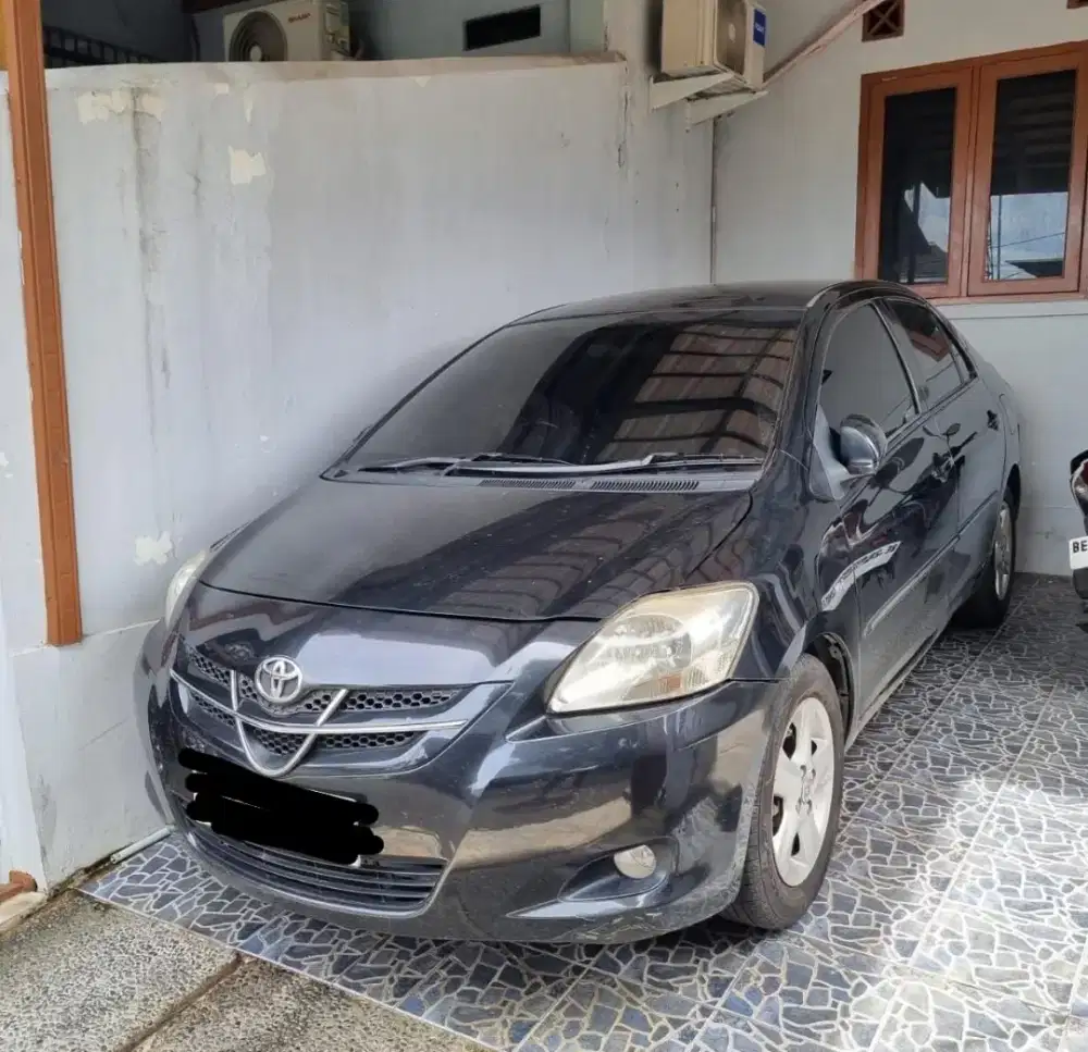 Vios G AT Matic 2009 Cash!!!