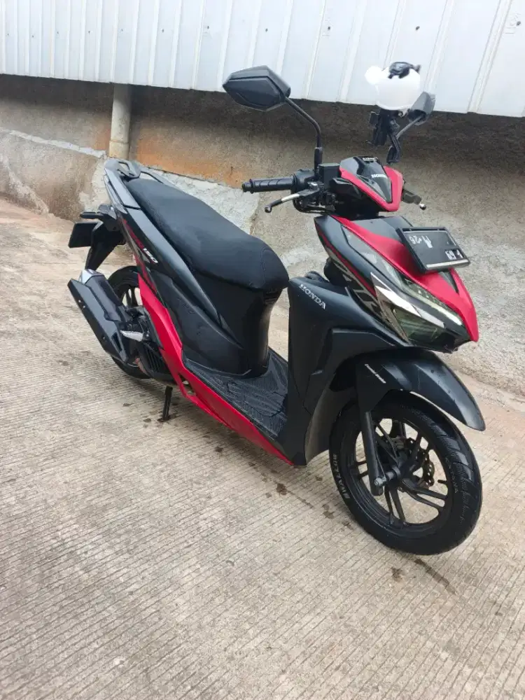 Honda Vario 150cc tahun 2021