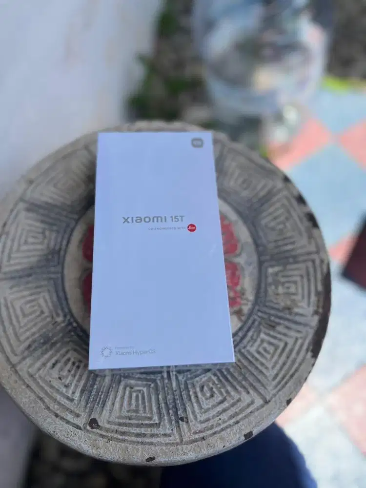 PROMO XIAOMI 15T GARANSI XIAOMI INDONESIA!! BISA KREDIT TANPA DP!!