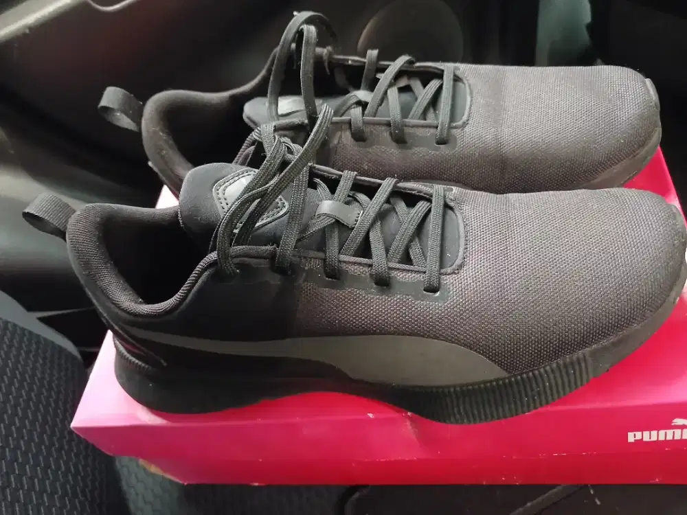 Puma Full Back istimewa