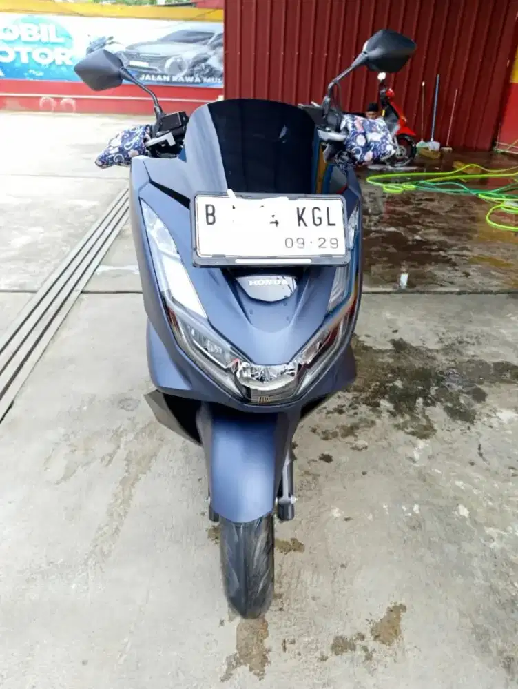 Honda PCX 2024 CBS 160 CC