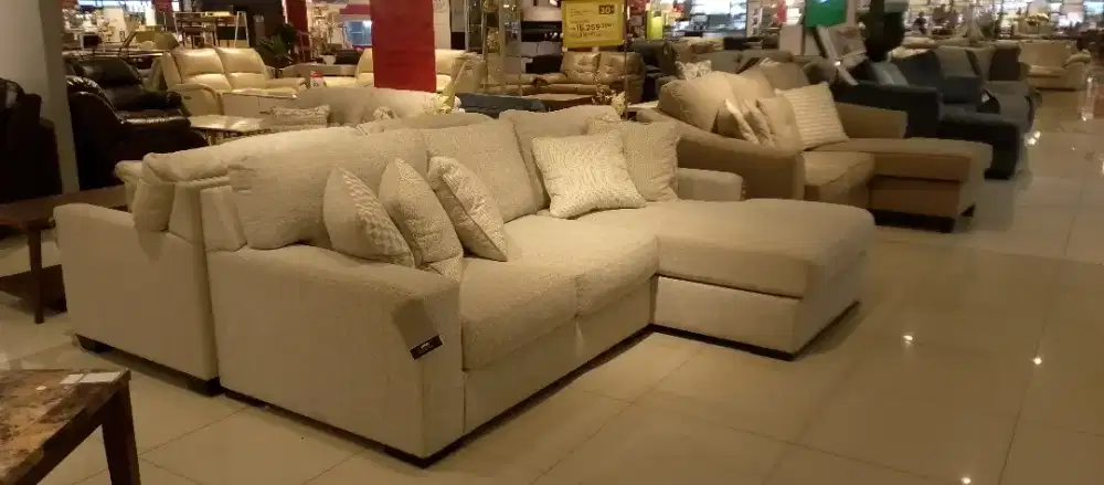 cicilan kredit sofa dibogor pakai home credit