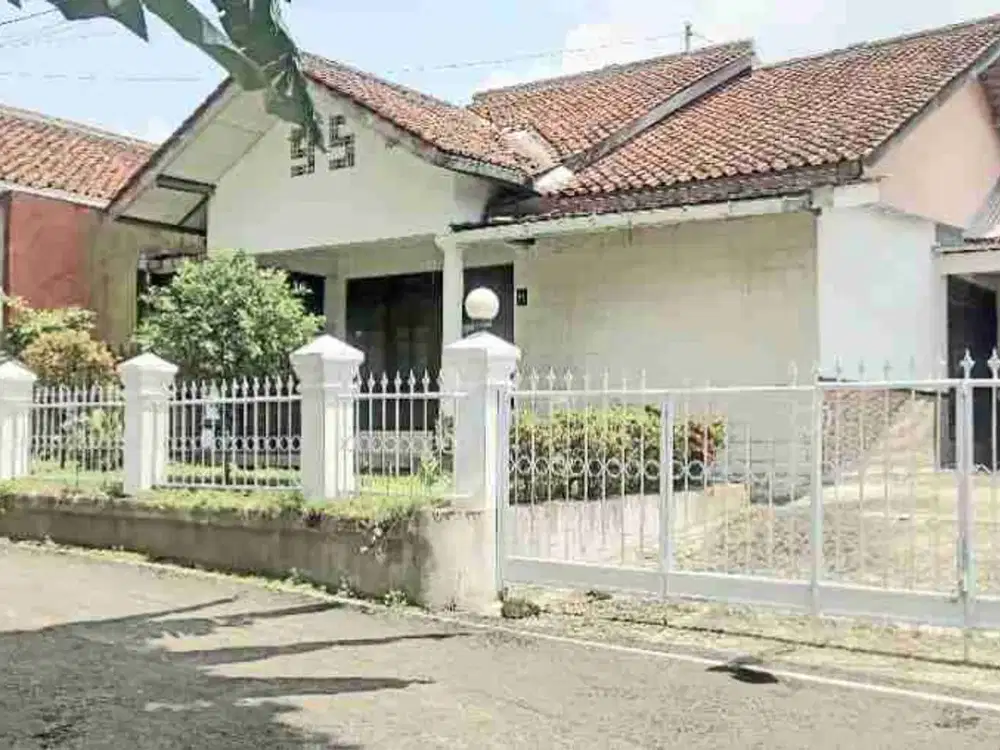 Rumah Murah!! Non Perum Di Prompong Utara Purwosari