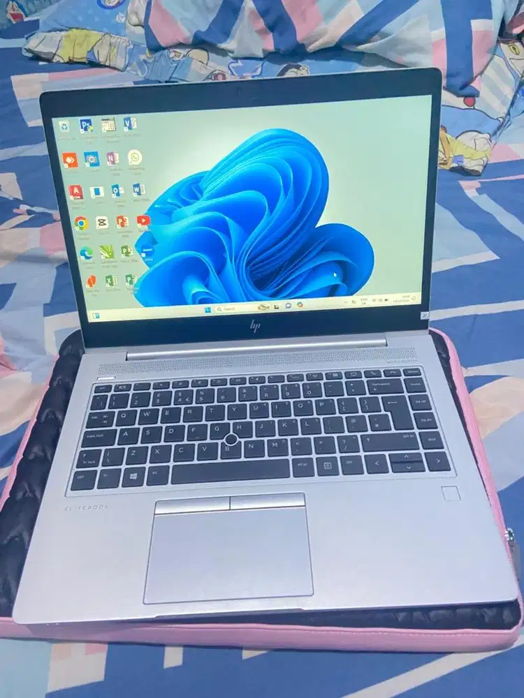 LAPTOP HP ELITE BOOK