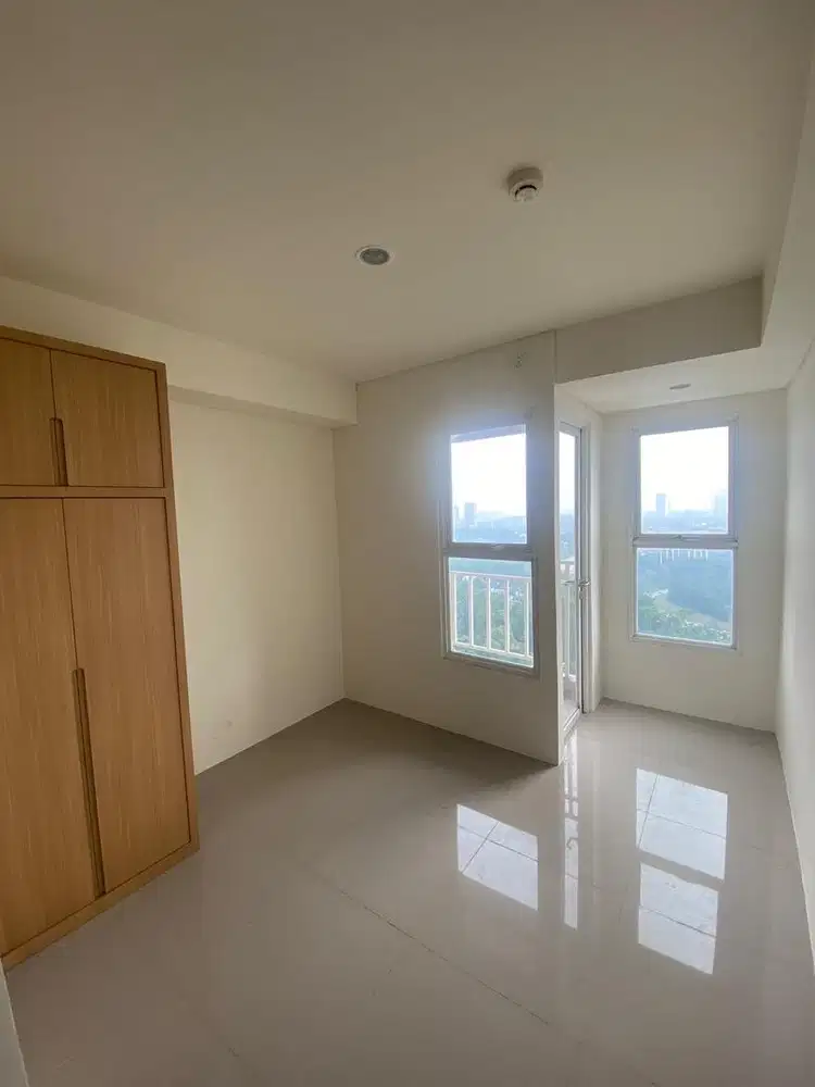 Rent Samesta Serpong Apartemen