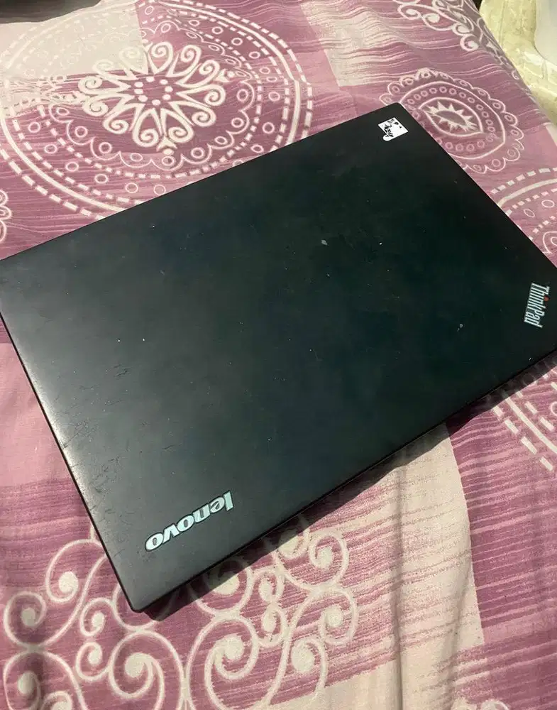 Lenovo Thinkpad X240