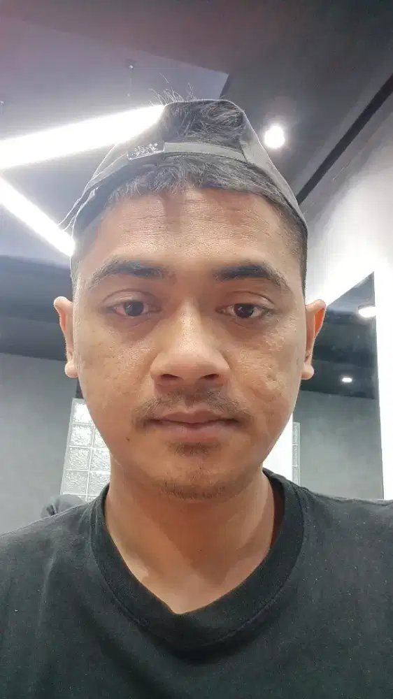 Driver Minibus Or Pick Up