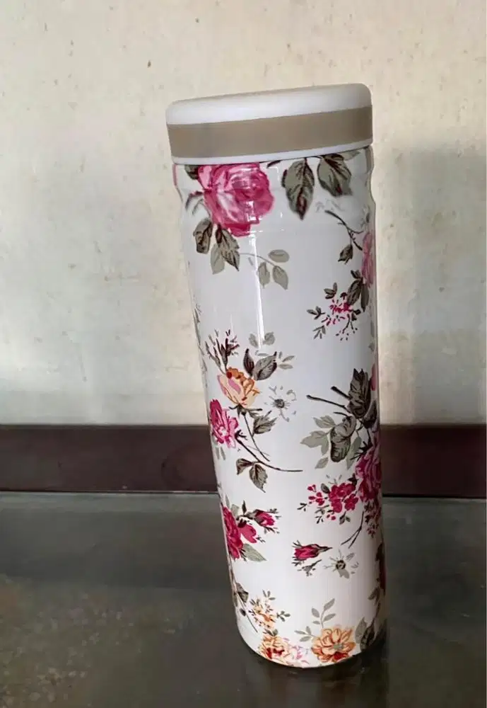 Termos nano water CAN with far,