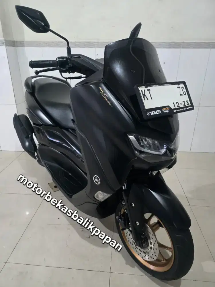 Nmax tahun 2023