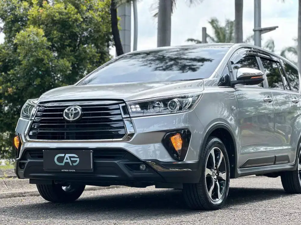 INNOVA VENTURER 2.0 AT 2022/INNOVA VENTURER 2.0 MATIC AUTOMATIC