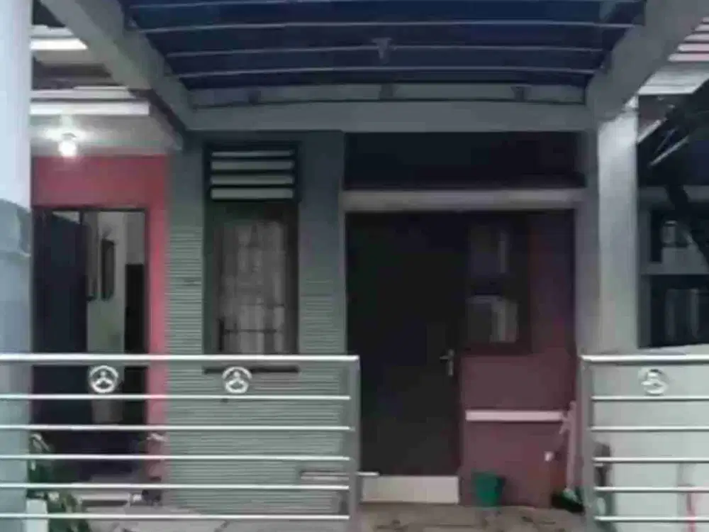 KETINTANG REGENCY Ada FURNISH  ‼️ Sewa Rumah 2 Lantai dekat A.Yani