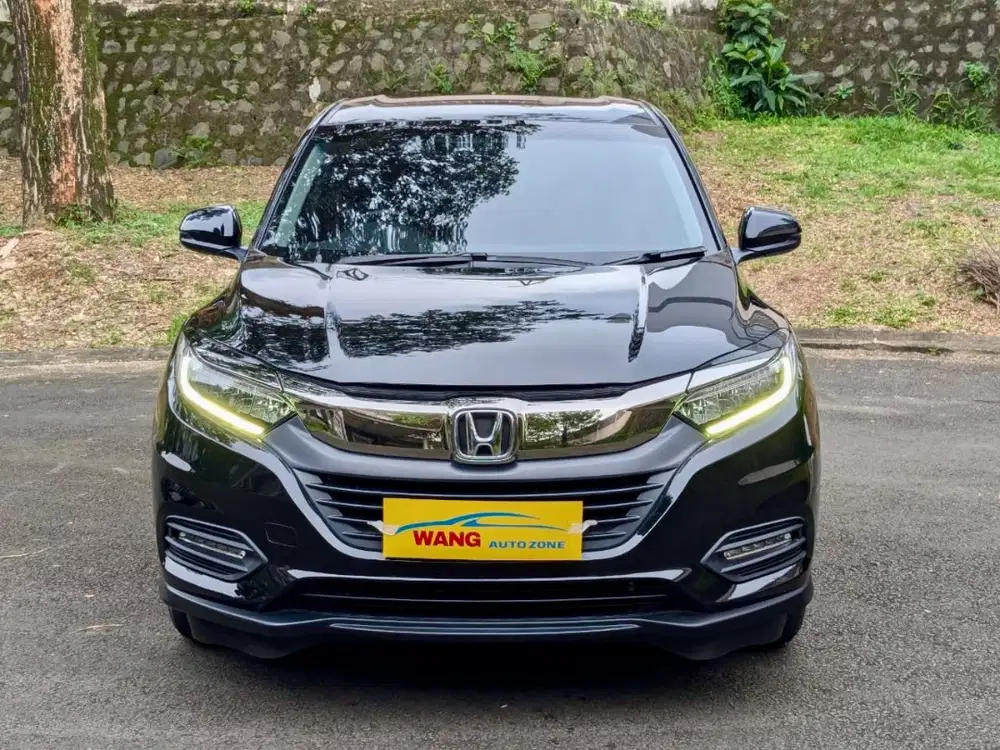 HRVSE 2021 KM 50.000 record tgn 1