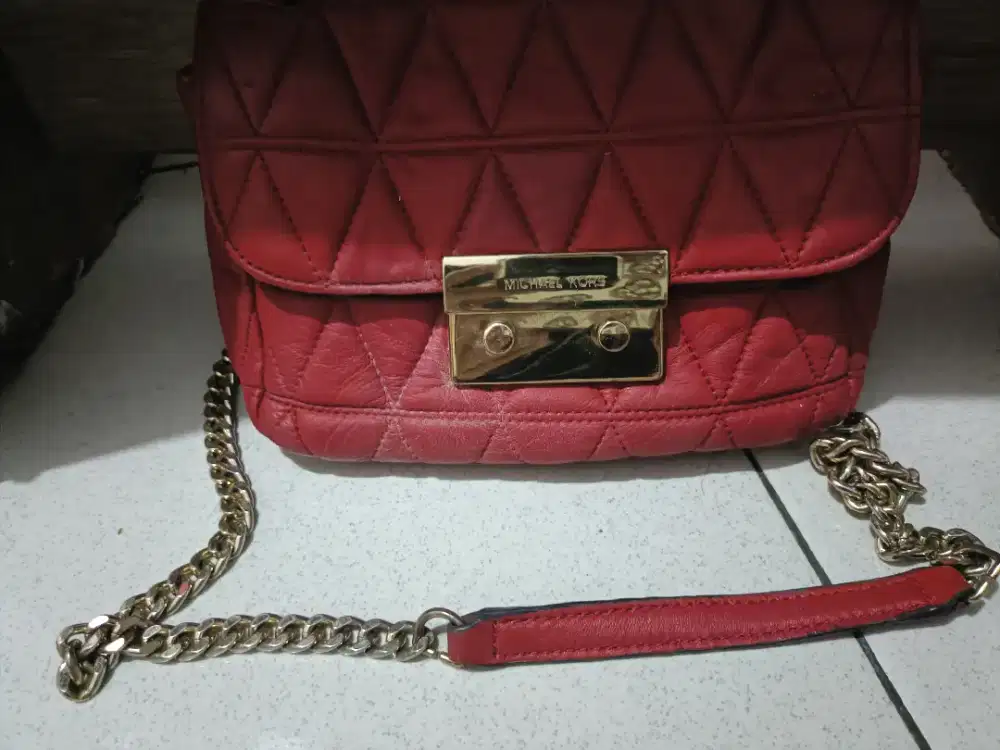 Mk auth mewah elegant