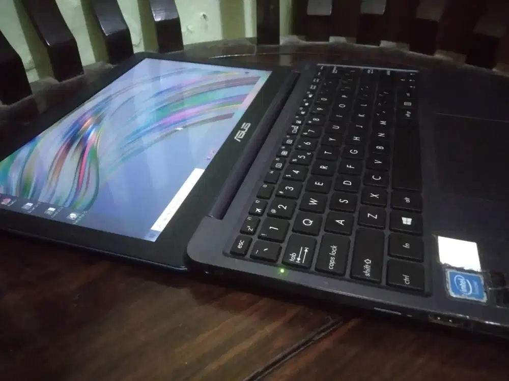 Notebook ASUS e203mah Vivobook
