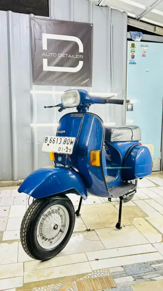 Exclusive 2 tahun 2003