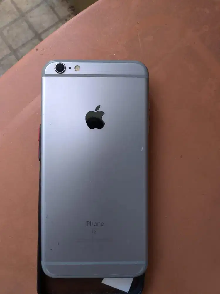 iphone 6s plus 32 ex ibox