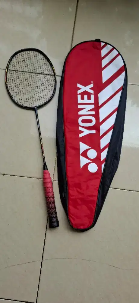 Yonex nano flare 800