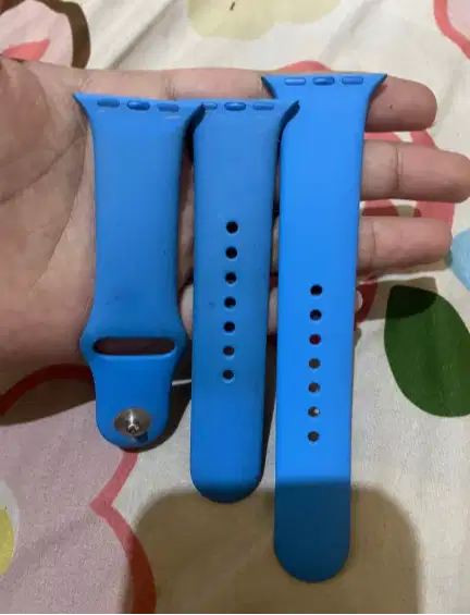Strap Apple Watch Original Blue 40mm