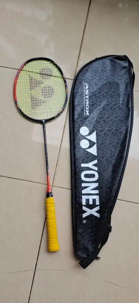 Yonex Astrox 77 Pro