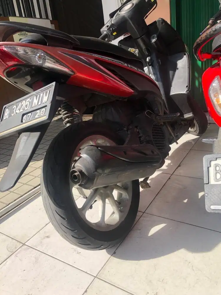 jual motor vario 110