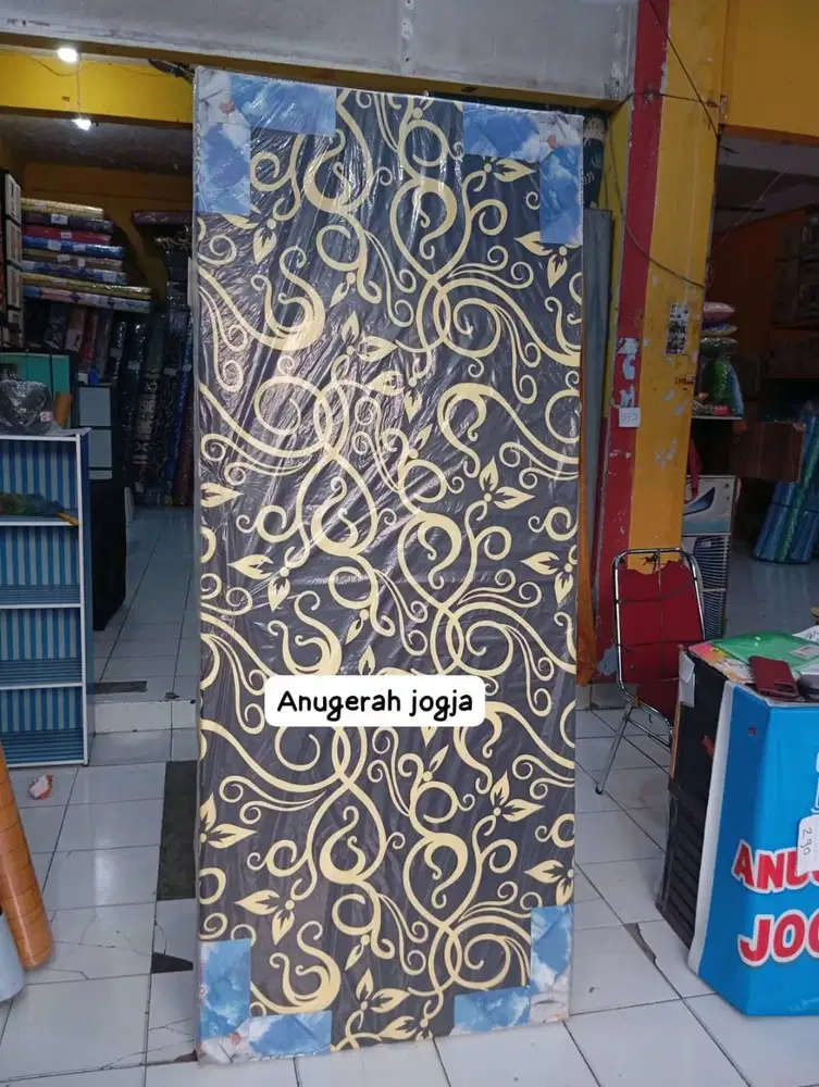 Kasur Busa Central 80 BERGARANSI