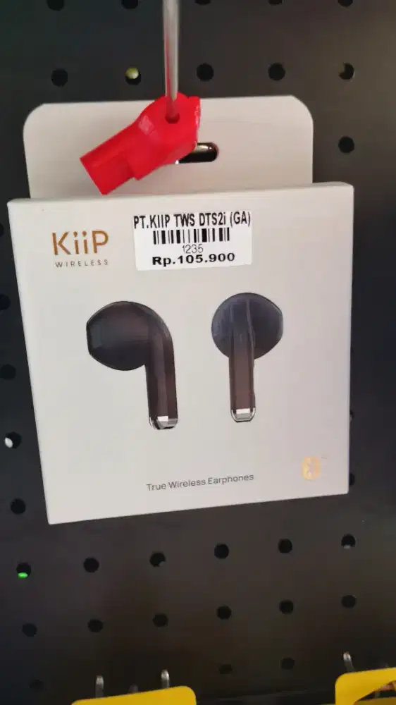 PT KIIP TWS DTS2i (GA) | ATLANTIS DAHSYAT