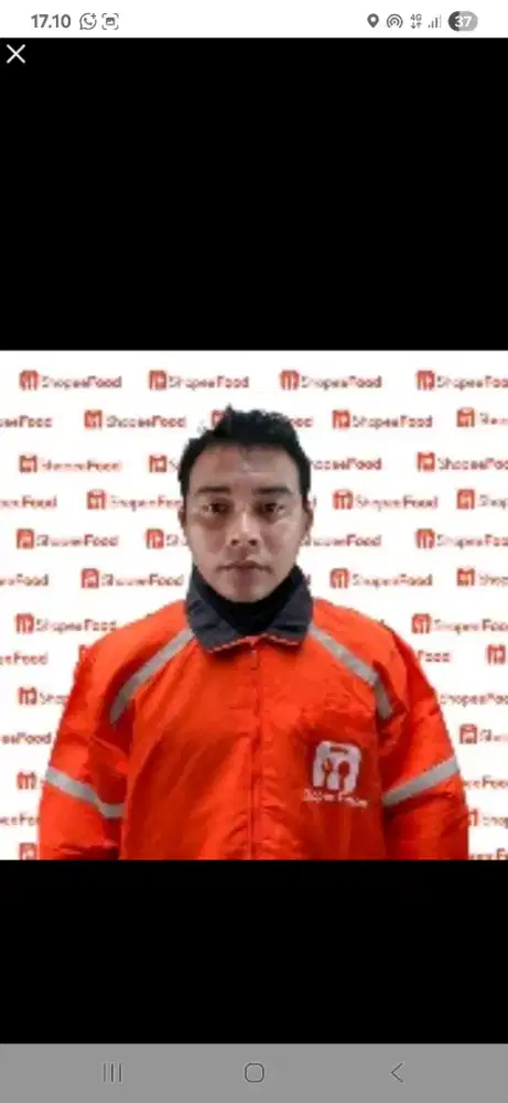 Nyari kerja lulusan smp kali ada yg butuh