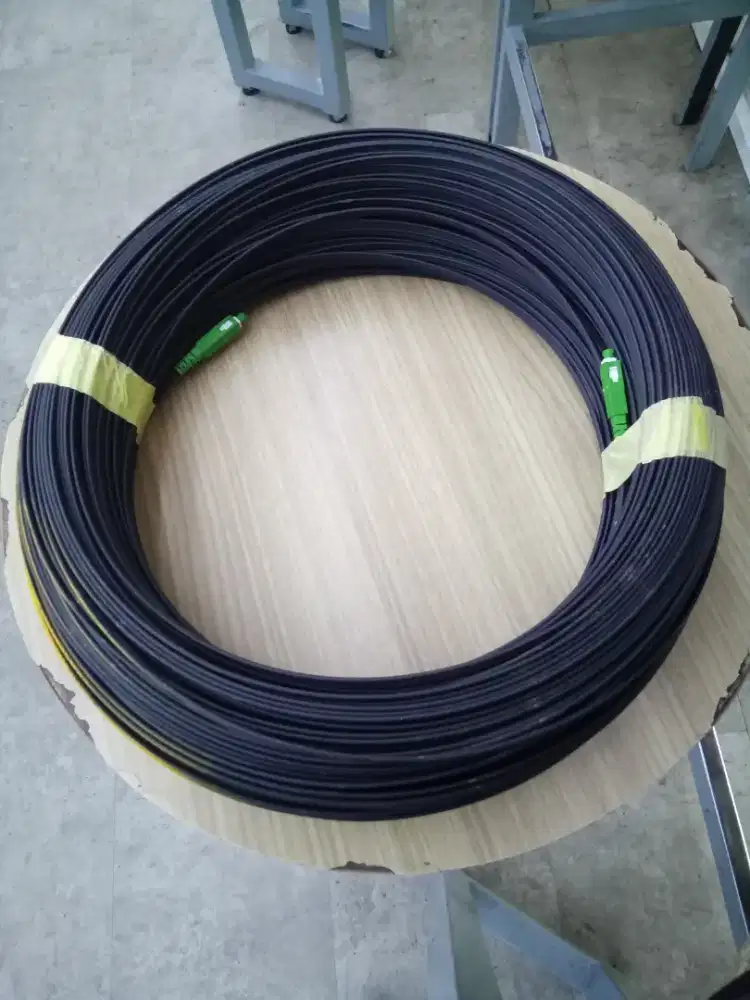 Kabel optik 300 meter