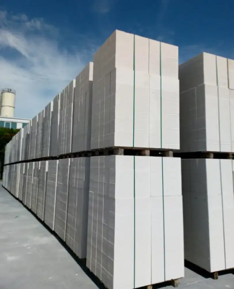 HEBEL STANDAR AAC-SNI BROCO PREMIUM