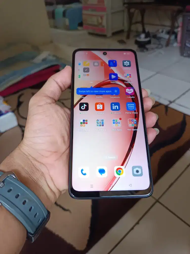 Oppo A5i 4/128 mulus no minus