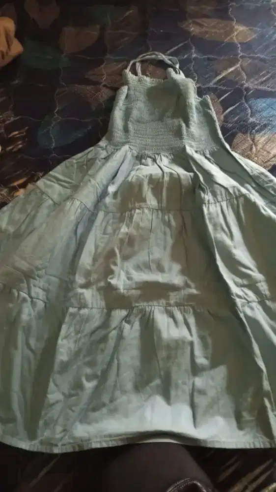 Dress anak merk Lewis and emma