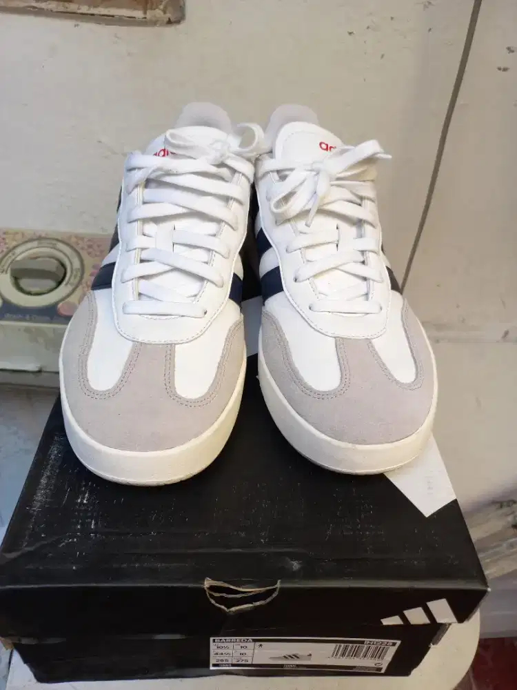 Sneakers adidas barreda original preloved