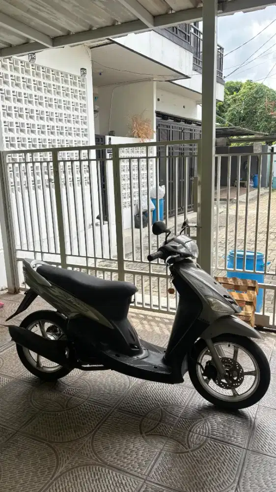 Mio Smile Convert Sporty 2009