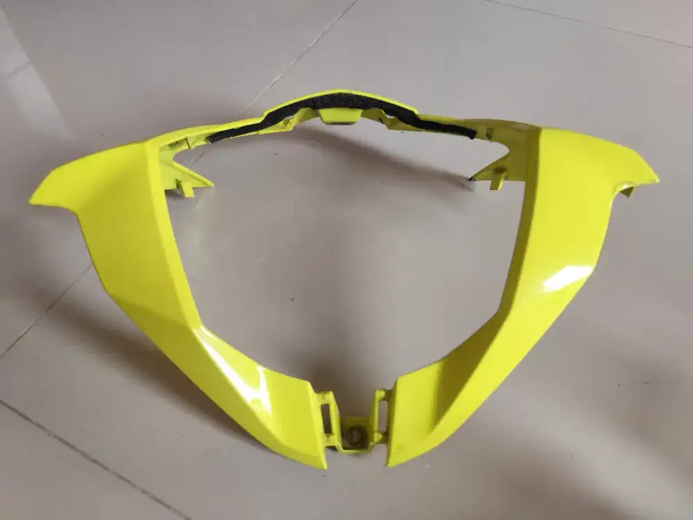 Tutup/Cover Batok Atas MX King V2