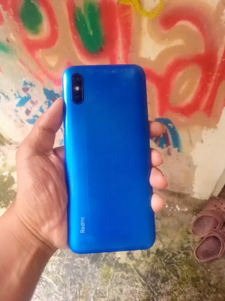 Redmi 9a ram 3/32