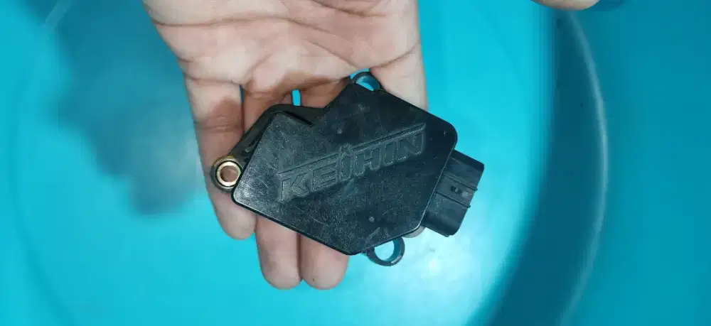 Sensor TPS Original cb150r K15