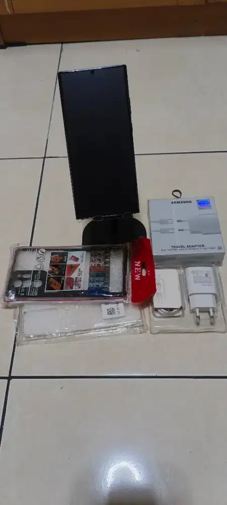 Jual Samsung Note 20 Ultra Batang Minus