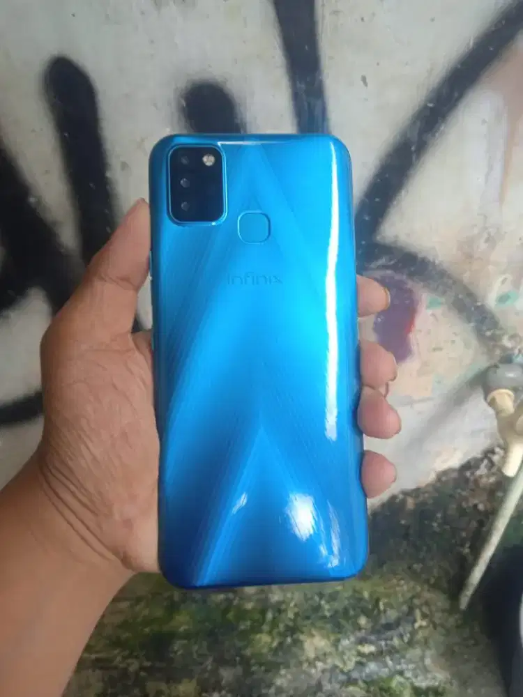 Infinix smart 5 2/32