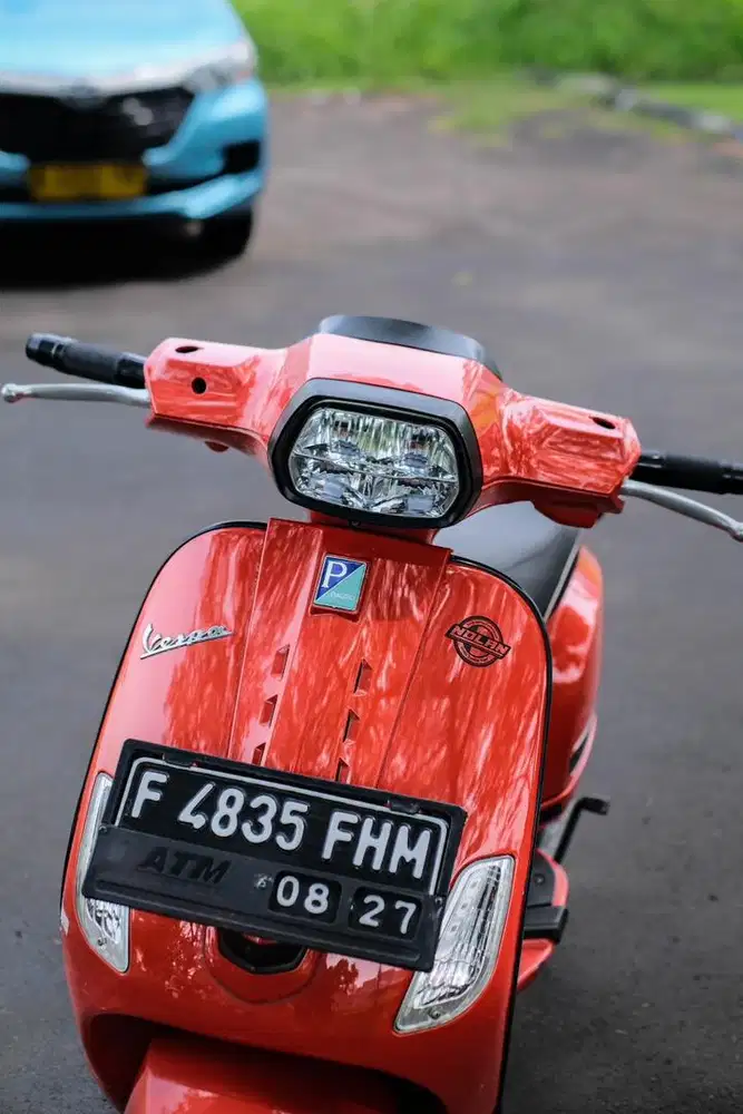 S 125 IGET FACELIFT 2022