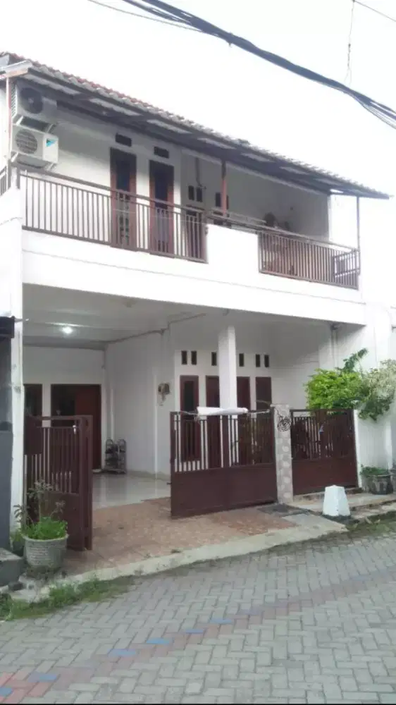 Obral murah 2lt furnish pondok maritim balas klumprik kebraon harvest