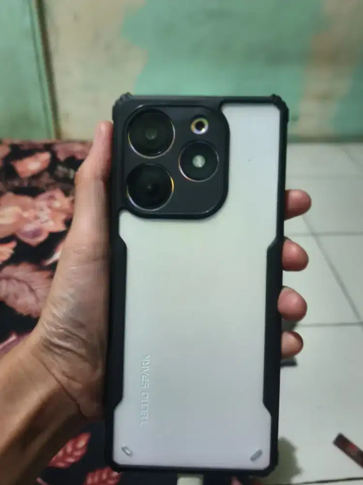 Tecno Spark 10 Pro ram 16(8+8)/256gb