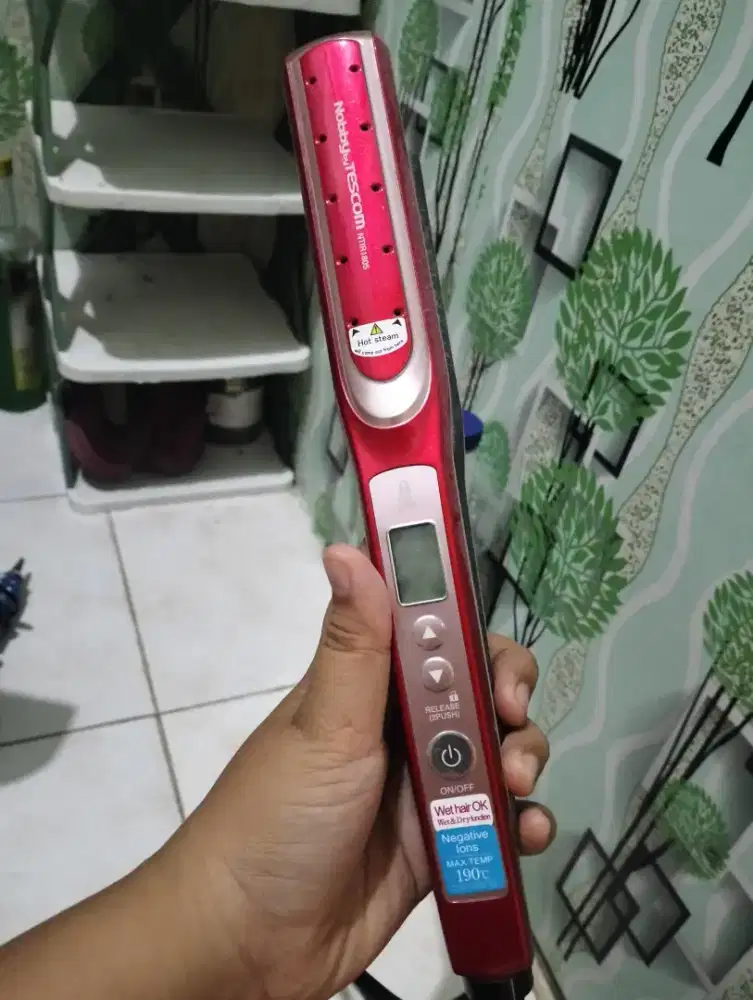 Catokan Nobby by tescom